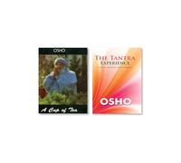 A Cup of Tea + The Tantra Experience