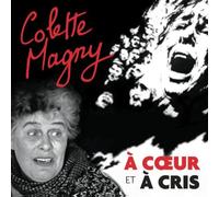 A cœur et à cris Coffret CD
