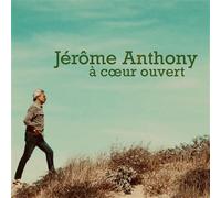 À cœur ouvert CD