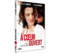 À cœur ouvert DVD E