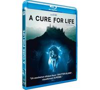 A Cure For Life - Blu-Ray + Digital Hd