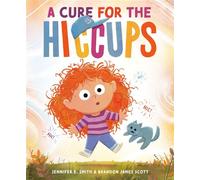 A Cure for the Hiccups - Jennifer E. Smith - Random House Studio - ebook (ePub) - Livre