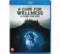 A Cure for Life – Blu-ray – Import