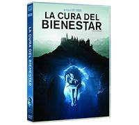 A Cure for Wellness (LA CURA DEL BIENESTAR - DVD -, Importé d'Espagne, langues sur les détails)