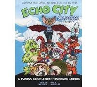 A Curious Compilation Of Bumbling Baddies