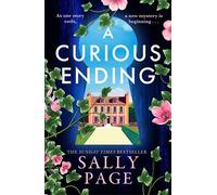 A Curious Ending - Sally Page - Harpercollins - ebook (ePub) - Livre