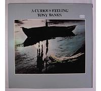 a curious feeling LP