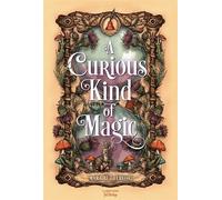A curious kind of magic - Mara Rutherford - De la Martinière jeunesse - ebook (ePub) - Livre
