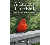 A Curious Little Bird: Tales of Hope, Whimsy, and Faith