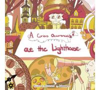 A Curious Occurrence at the Lighthouse: Old Field Road