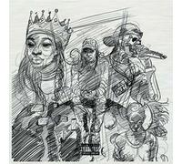 Little Simz – A Curious Tale of Trials + Persons – CD