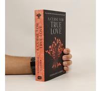 A Curse for True Love – Final de la série fantasy romantique – cbj Verlag