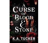 A Curse of Blood and Stone – Penguin Books