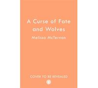 A Curse of Fate and Wolves (Wolf Brothers, Book 2) - Melissa McTernan - One More Chapter - ebook (ePub) - Livre