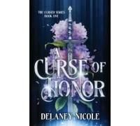 A Curse Of Honor