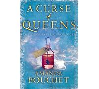 A Curse of Queens: Enter an enthralling world of romantic fantasy