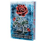 A Curse of Shadows and Ice (Deluxe Limited Edition)