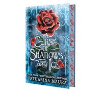 A Curse of Shadows and Ice – Édition limitée de luxe