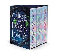 A Curse So Dark and Lonely: The Complete Cursebreaker Collection