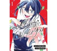 A Curtain Call for You 1