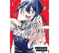 A Curtain Call for You 1 - Shiho Satou - Kodansha Comics - ebook (ePub illustré) - Livre