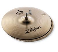 A-Custom 15'' Mastersound HI-hat Charlestons Hi Hat