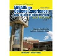 A Customized Version of Engage the College by Karen Macdonald Karen Macdonald (Auteur)