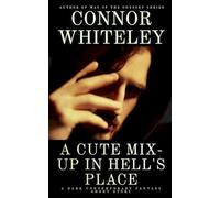A Cute Mix-Up in Hell's Place: A Dark Contemporary Fantasy Short Story