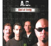 A.D. - Cost of Living