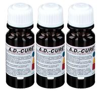 A.D-Cure® Gouttes Goutte(S) 3x10 ml