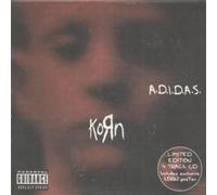 A.D.I.D.A.S. [Import]
