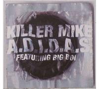 A.D.I.D.a.S [Import]