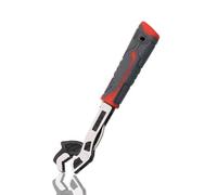 A.D. International e verrouillage auto-réglable universelle multifonction (20,3 cm)