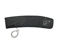 A&D Medical Brassard large de 22 à 42 cm CUF-I-ISO uniquement compatible avec les moniteurs ISO UA-611Plus, UA-651Plus, UA-651SLPLus et UA-651BLE