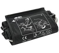 A&D Medical Slim Fit Brassard de Circonférence Semi-Large, 23 à 37 cm