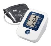 A&D Medical UA-651SL Tensiomètre electronique bras, validé cliniquement, grande brassard