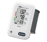 A&D Medical Tensiomètre au poignet UB-525 validé cliniquement Blanc