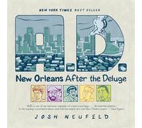 A.D.: New Orleans After the Deluge