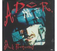 A.D.O.R. - Shock Frequency