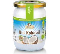 a.d.S.Dr.Goerg Huile de coco500ml