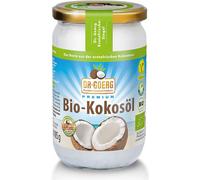 Olio di Cocco Goerg 200 ML