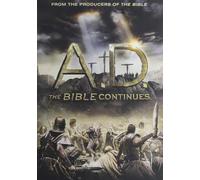 A.D.: The Bible Continues