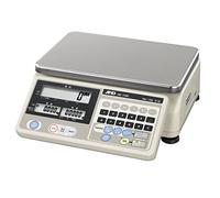 A&D Weighing Balance de comptage - HC-15KI