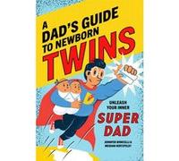 A Dad's Guide to Newborn Twins | Jennifer Schlessman Bonicelli Jennifer Schlessman BonicelliJennifer Schlessman Bonicelli (Auteur)