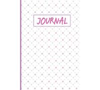 A Daily Journal for Self-Growth and Create Your Own Identity