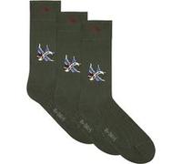 A-DAM 3-pack Casual Socks Adam Bird Maya Taille: 36-40 | Culottes Outlet | Unisex