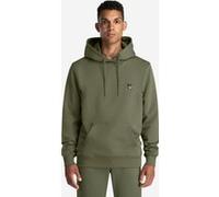 A-DAM Hoodie Porter Green Taille: S | Outlet | Homme | Vert