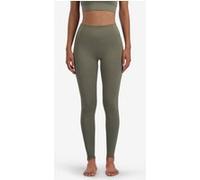 A-DAM Pants Olive Deep Lichen Green Taille: S | Leggings de sport Outlet | Femme | Vert