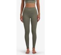 A-DAM Pants Olive Deep Lichen Green Taille: XS | Leggings de sport Outlet | Femme | Vert
