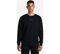 A-DAM Sweatshirt Mister Wallace Black Taille: M | Pulls Outlet | Homme | Le Noir